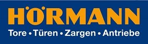 Logo Hörmann Tore-Züren-Zargen-Antriebe
